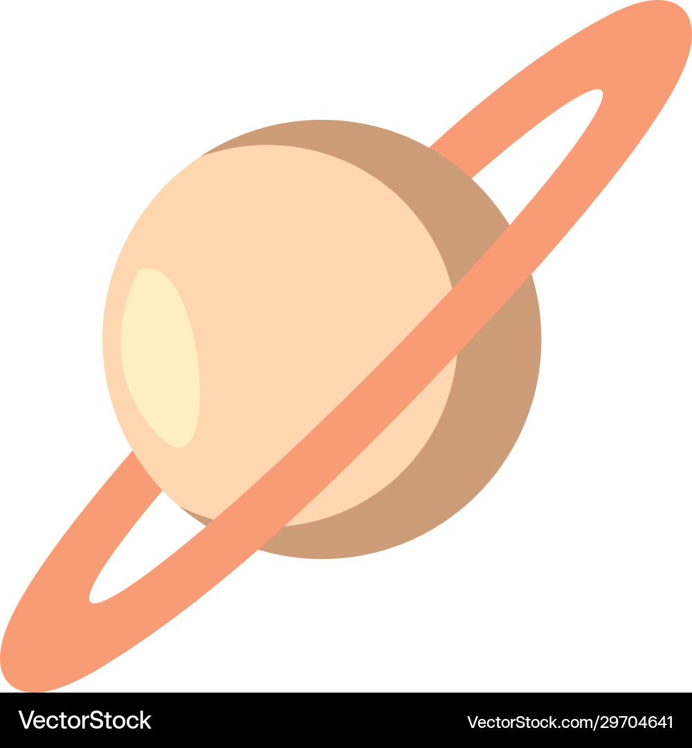 Isolated rocket fill style icon design Isolated rocket fill style icon design vector image