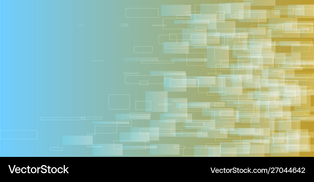 Abstract futuristic background design data Abstract futuristic background design data Vector Image