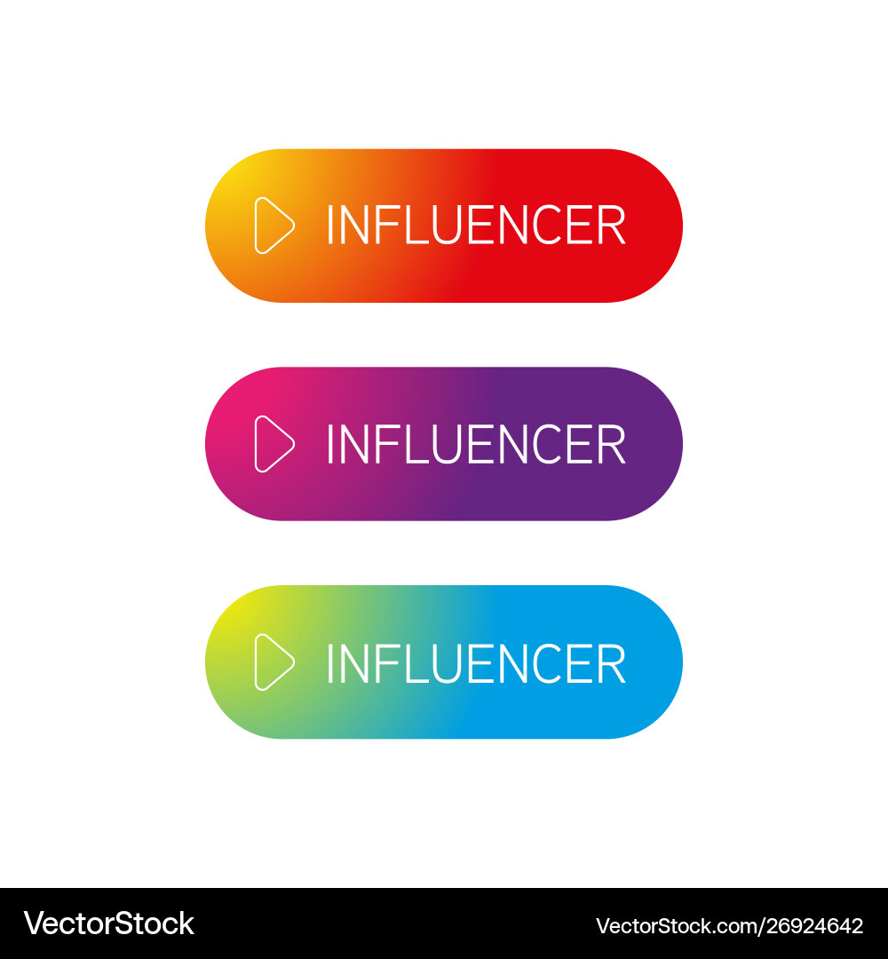 Read more web button call to action vector image