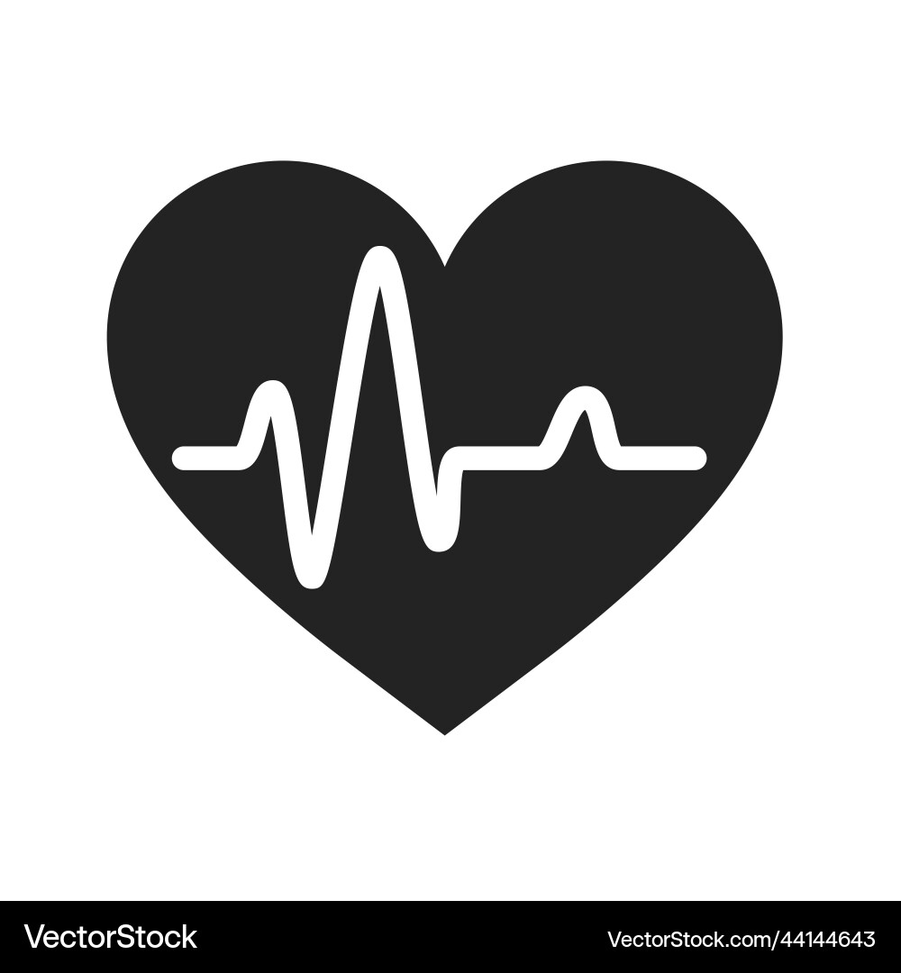 Heartbeat graphs of a fast from Heartbeat graphs of a fast from vector image