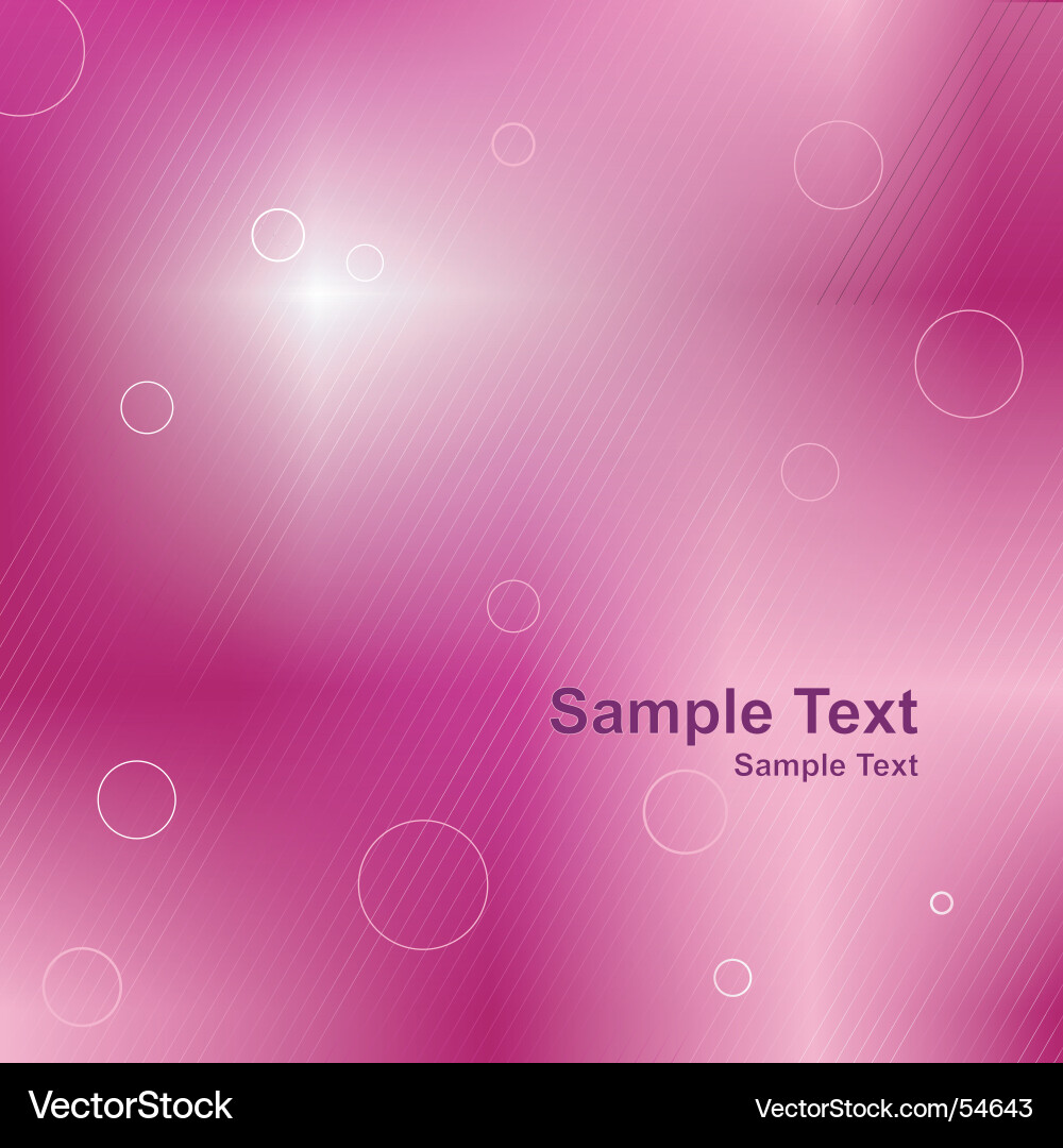 Purple Gradient Abstract Background Vector Image