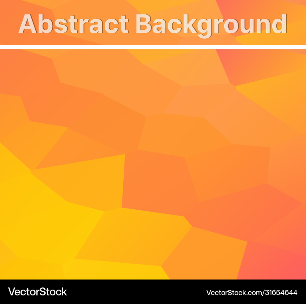 Neon Abstract Mesh Gradient Background Vector Image