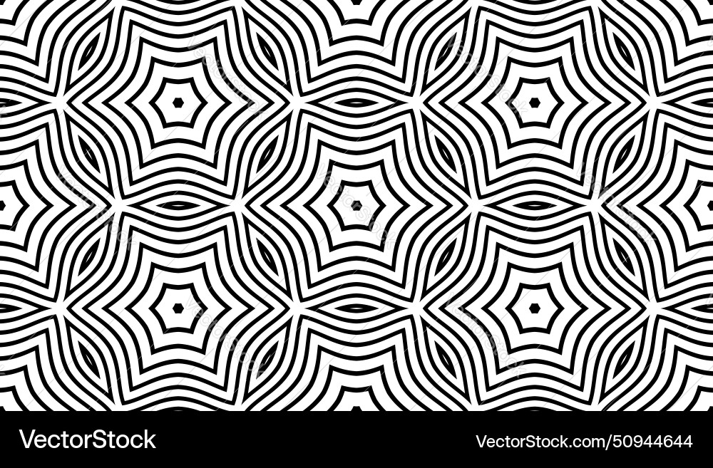Seamless pattern Seamless pattern vector image