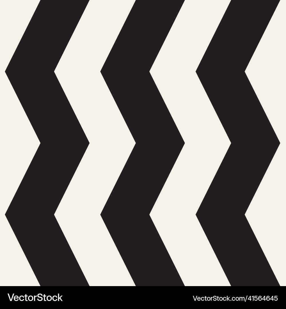 Seamless pattern repeating geometric elements Seamless pattern repeating geometric elements vector image