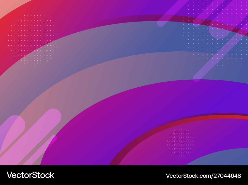 Abstract background design colorful gradients Abstract background design colorful gradients vector image