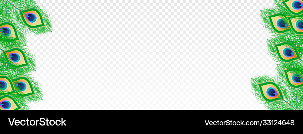 Happy shri krishna janmashtami png transparent Happy shri krishna janmashtami png transparent Vector Image