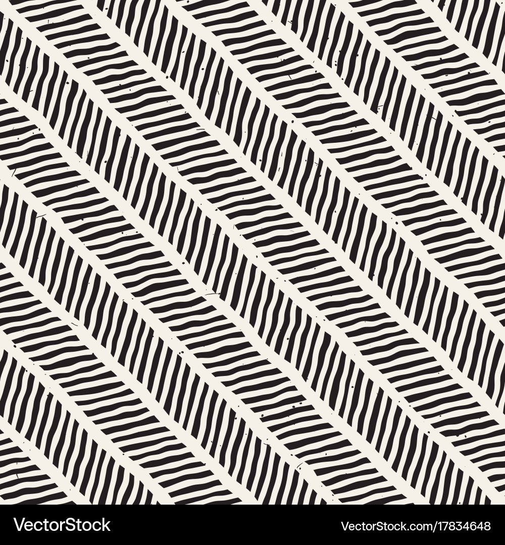 Set 50 freehand shapes pattern 1 invert Vector Image