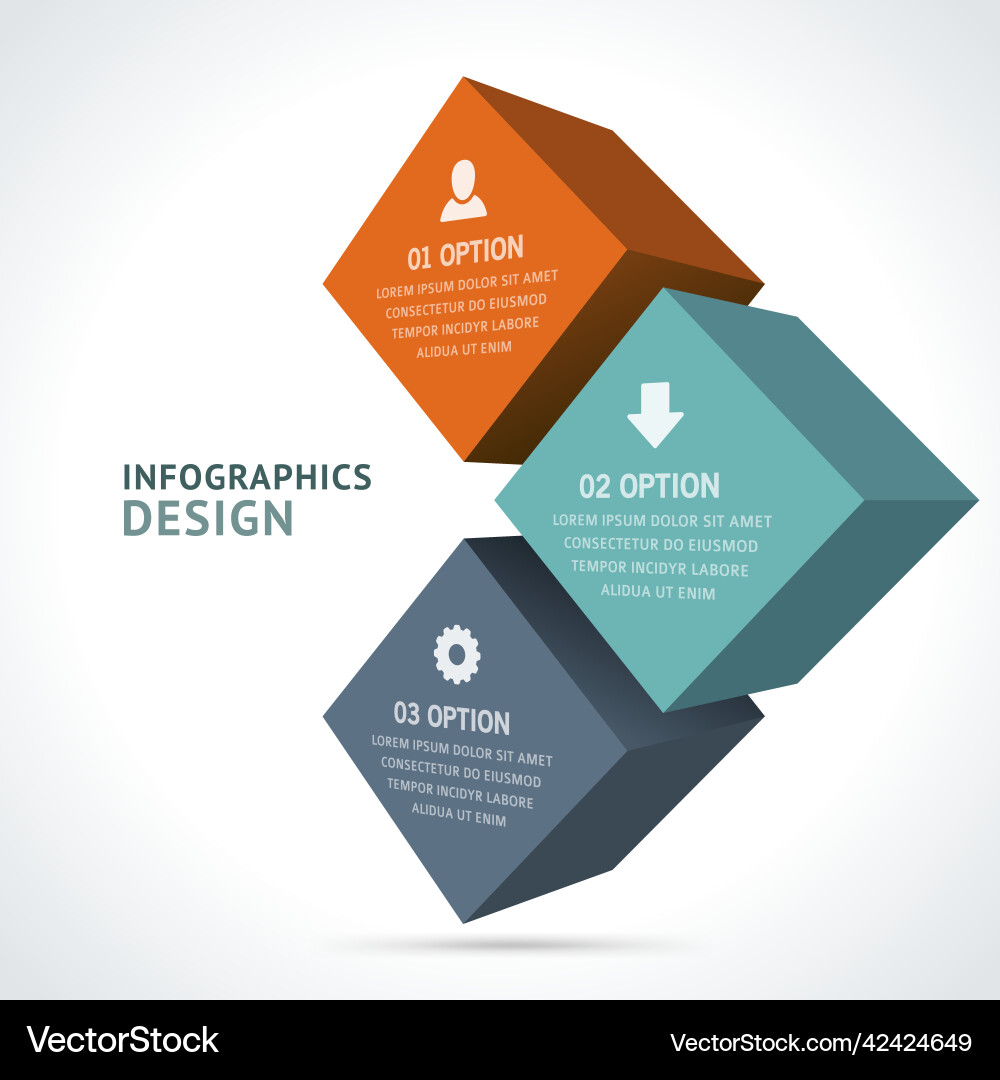 Abstract geometry shape angled rhombus squared Abstract geometry shape angled rhombus squared vector image