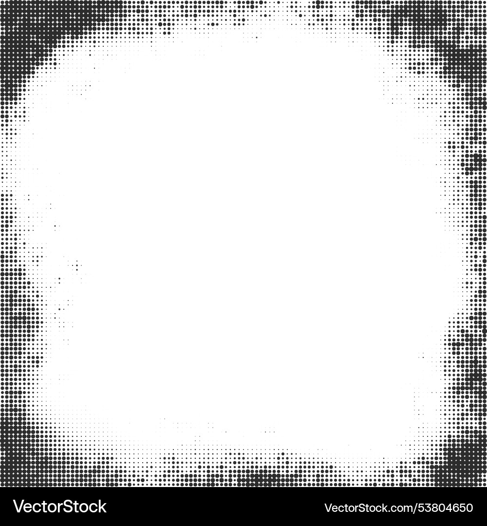 Halftone pattern dotted background abstract Halftone pattern dotted background abstract vector image
