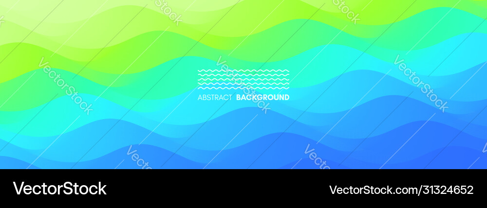 Abstract background with dynamic effect modern Abstract background with dynamic effect modern vector image