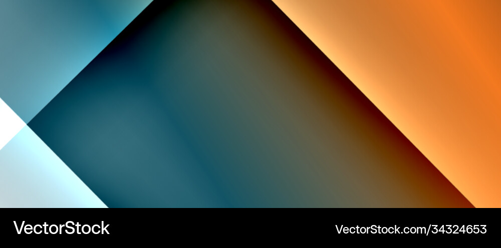 Fluid gradients with dynamic diagonal lines Vector Image