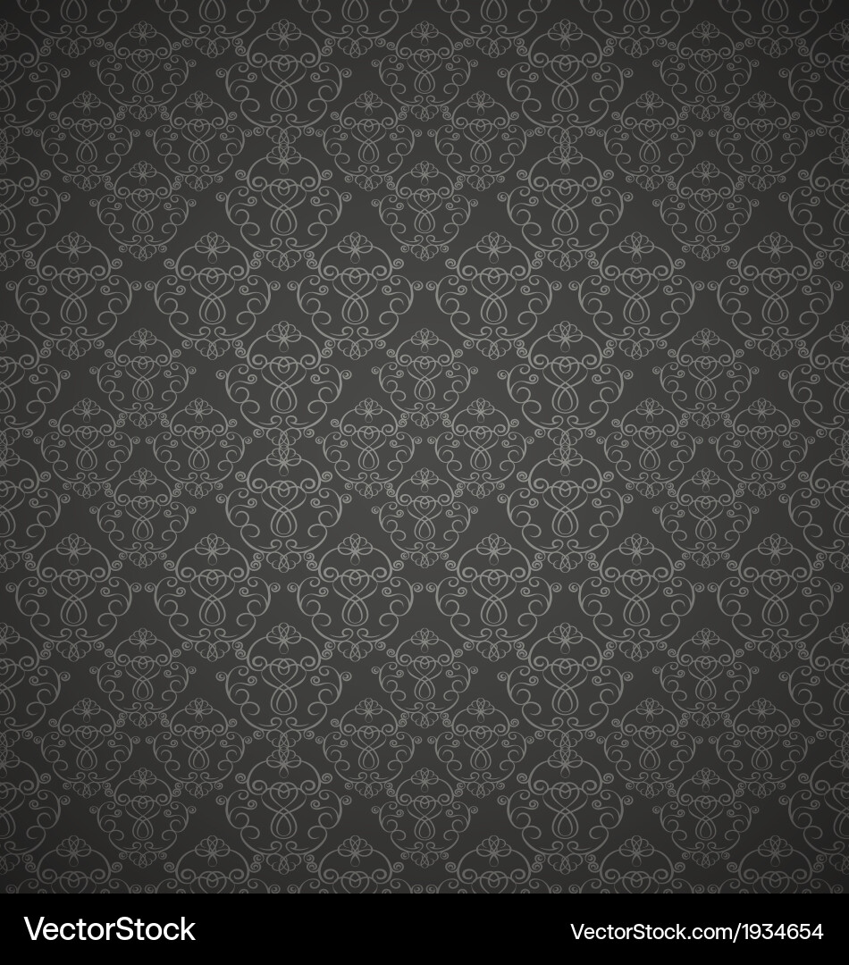 Wallpaper Vector Image