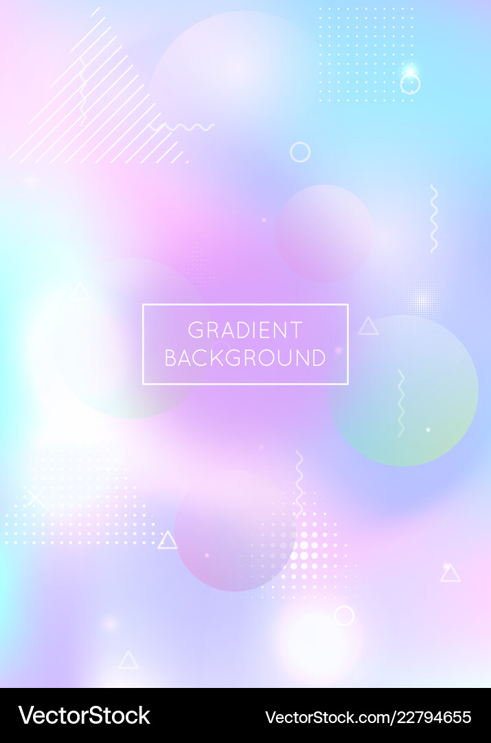 Dynamic shape background with liquid fluid Dynamic shape background with liquid fluid vector image