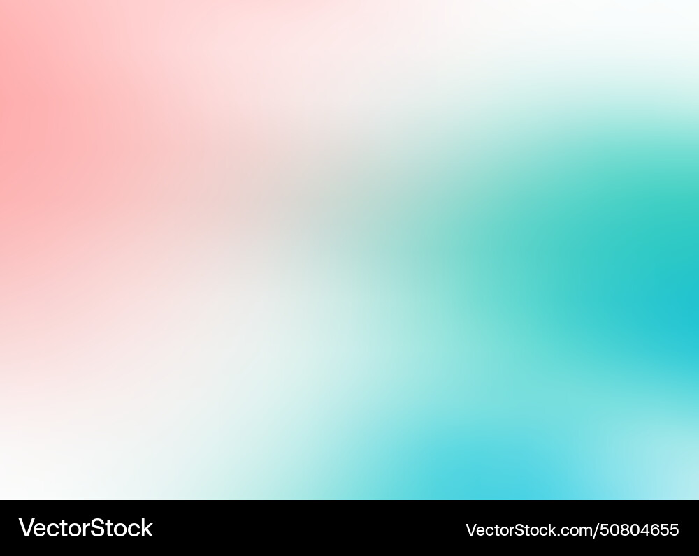 Gradient backdrop blur soft background Gradient backdrop blur soft background vector image