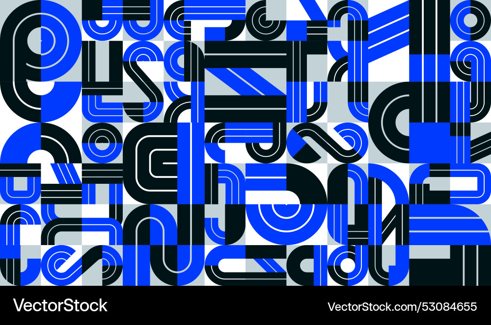 Seamless geometric pattern abstract background Seamless geometric pattern abstract background vector image