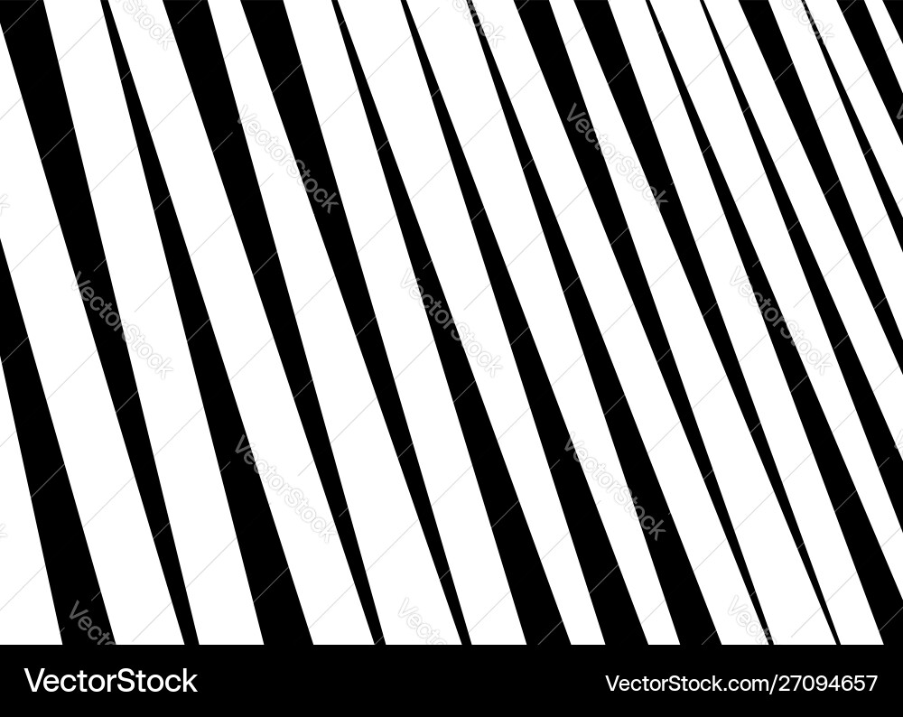 3d lines pattern in perspective oblique slanting 3d lines pattern in perspective oblique slanting vector image