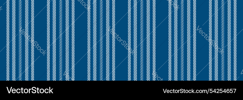 Beutral textile vertical texture printing pattern vector image