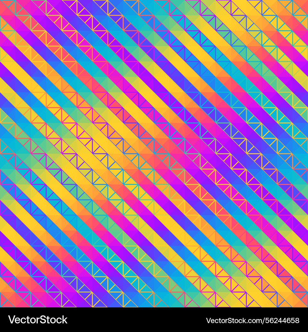 Image with diagonal lines abstract lowpoly Image with diagonal lines abstract lowpoly vector image