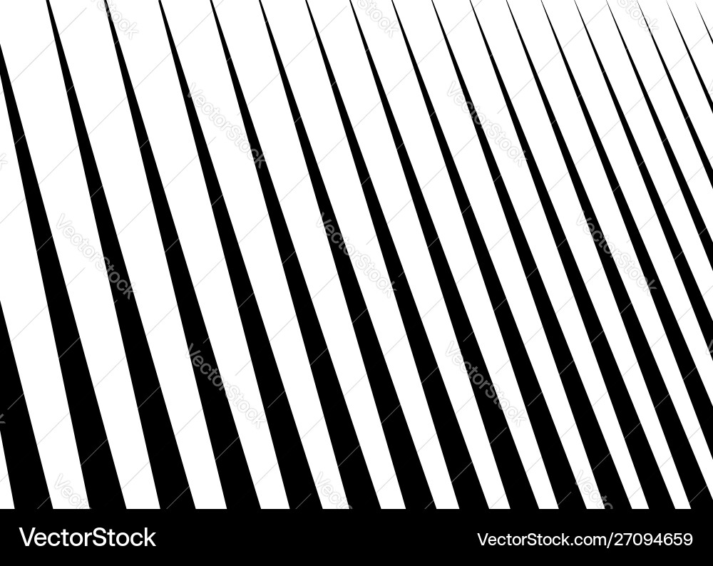 3d lines pattern in perspective oblique slanting 3d lines pattern in perspective oblique slanting vector image