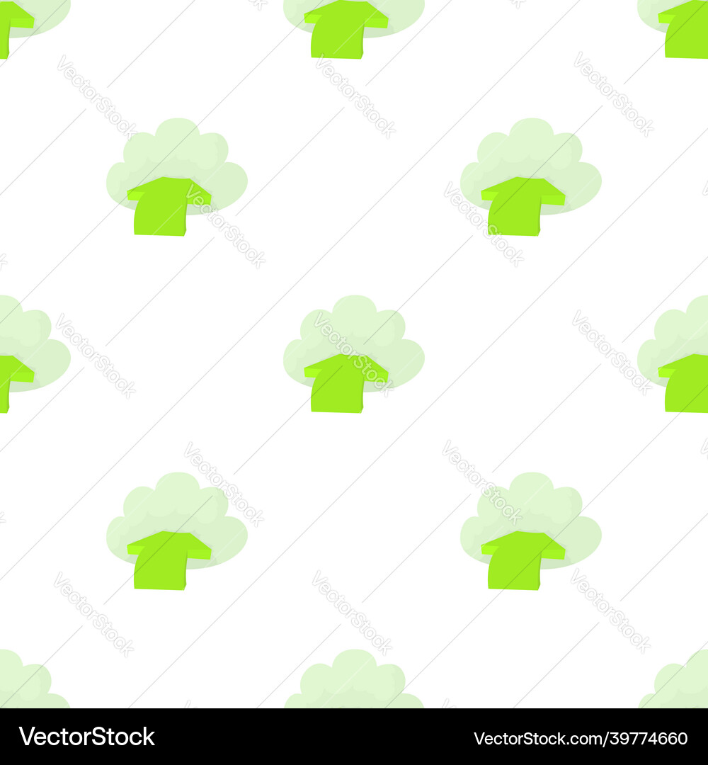 Incoming database pattern seamless Incoming database pattern seamless vector image