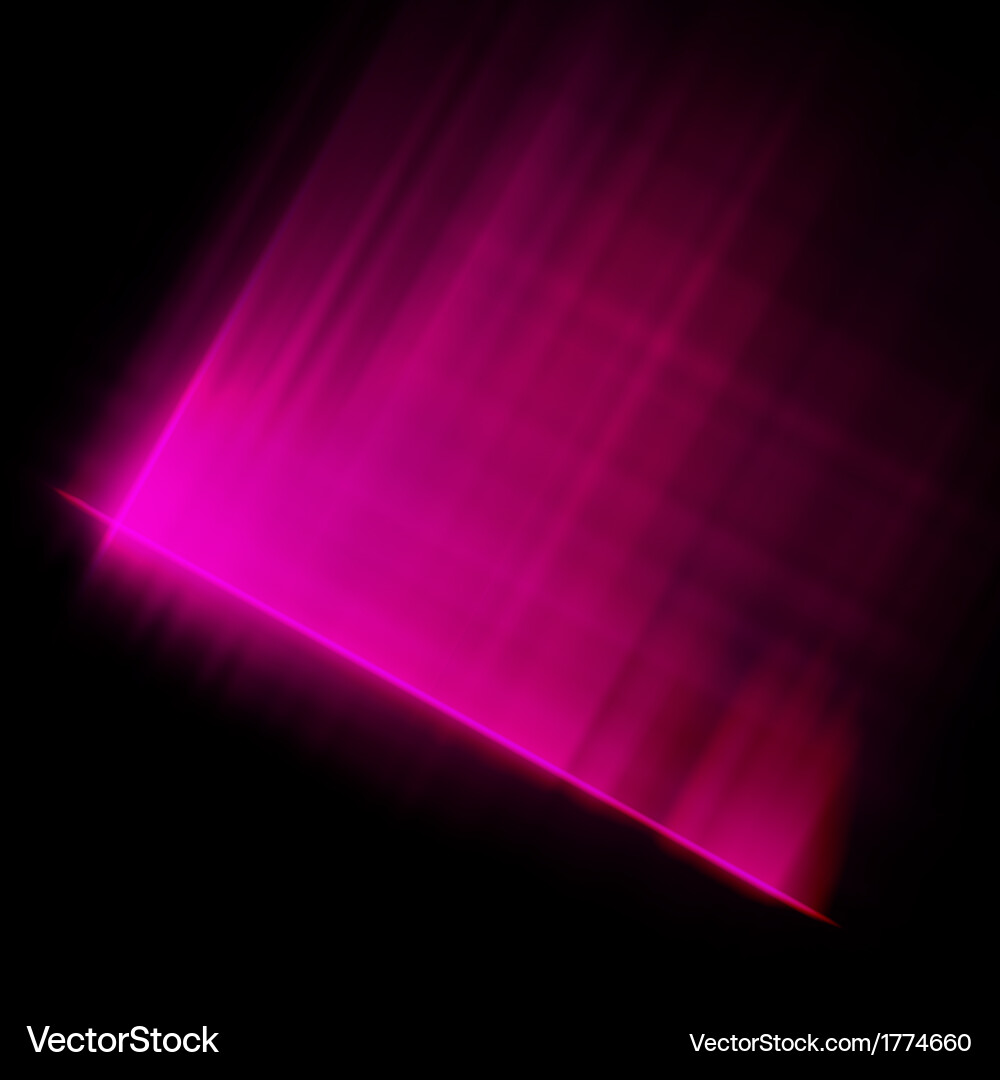 Red Diagonal Abstract Background vector image