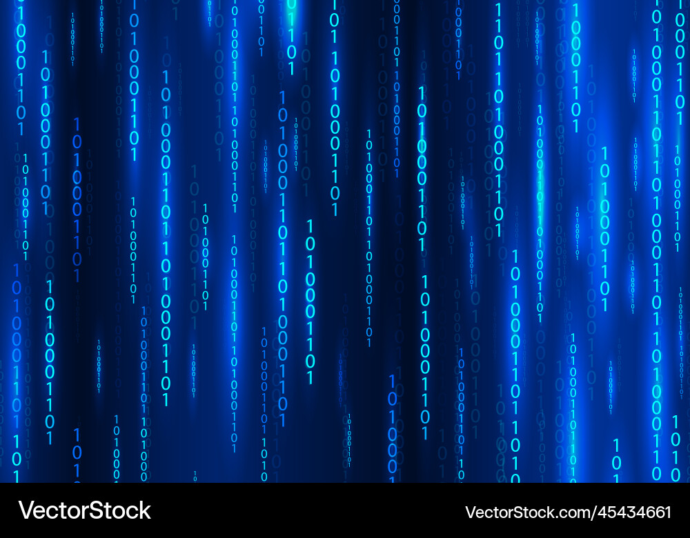 Shows the export operation of internet data vector image