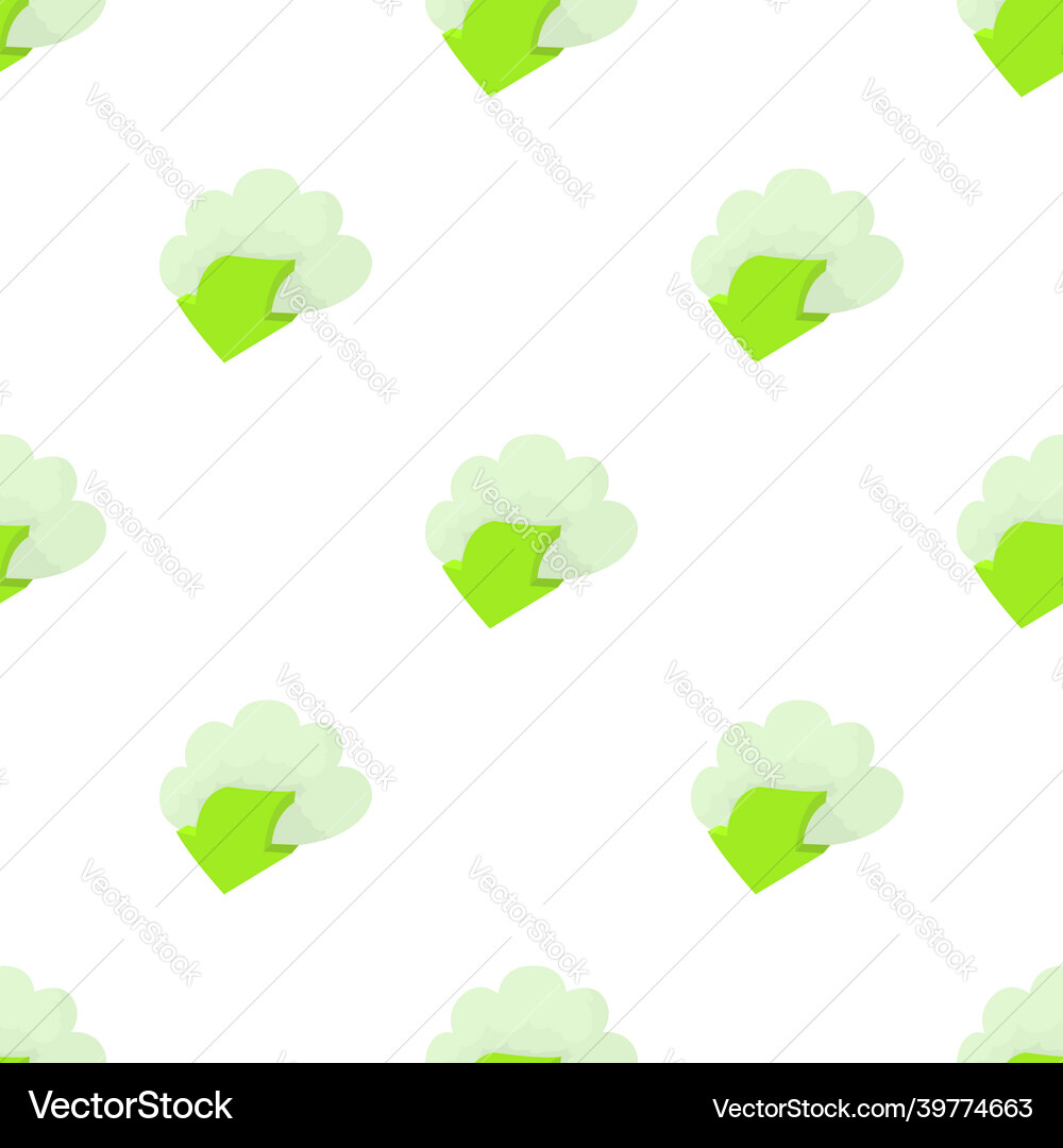 Outgoing database pattern seamless vector image