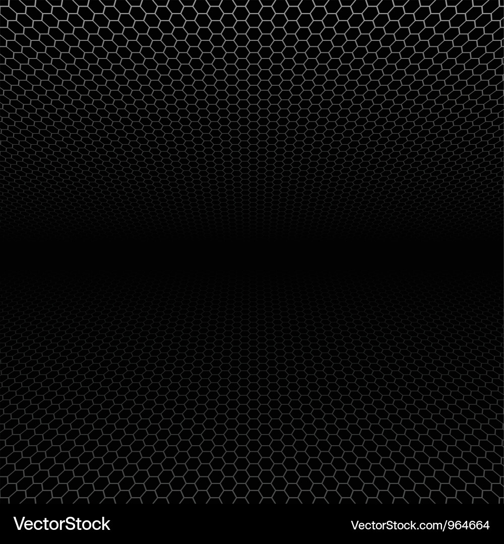 Metallic Wire Mesh Texture vector image
