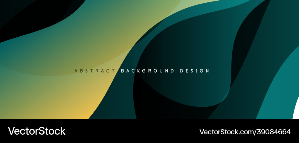 Trendy simple fluid color gradient abstract Trendy simple fluid color gradient abstract Vector Image