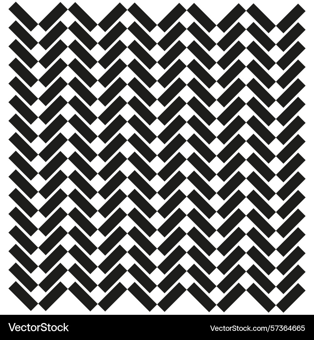 Arrow pattern design dynamic zigzag symbol black Arrow pattern design dynamic zigzag symbol black vector image