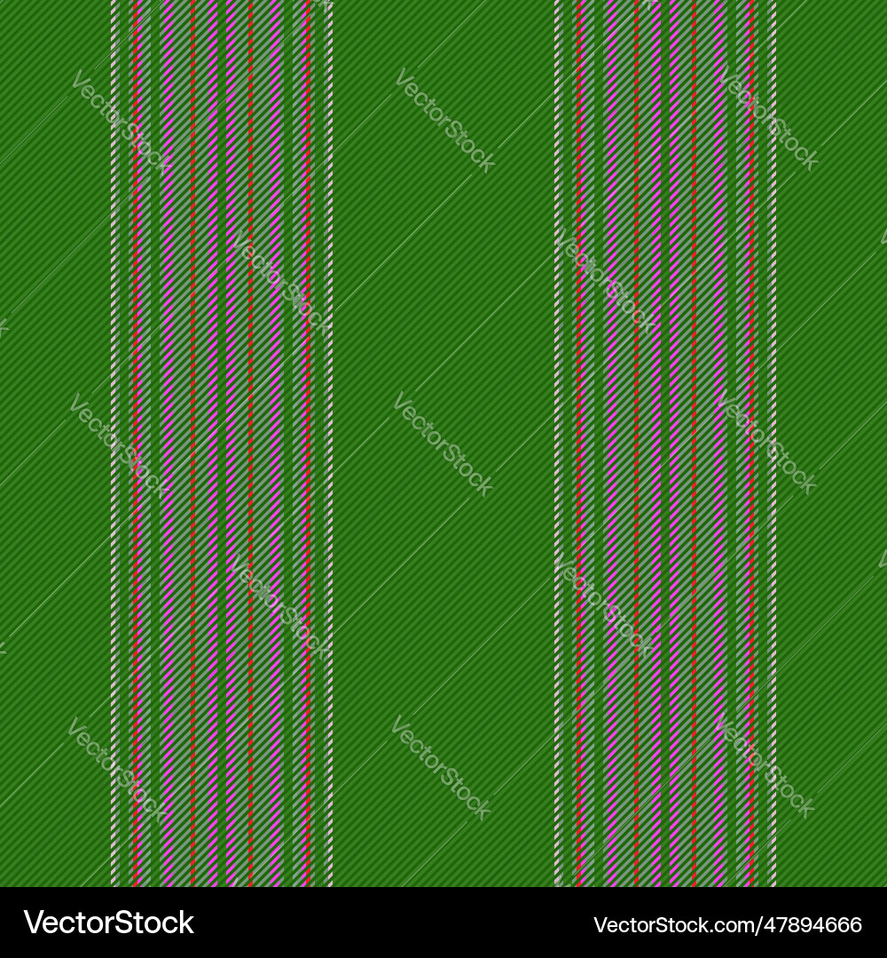 Fabric texture textile of vertical lines Fabric texture textile of vertical lines vector image