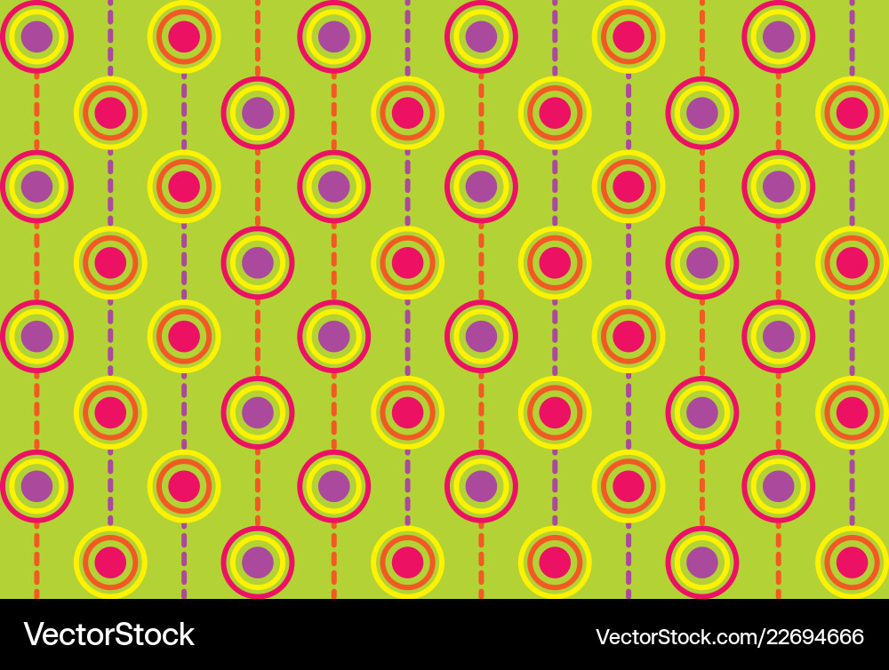 Seamless repeating background of multicolored Seamless repeating background of multicolored vector image