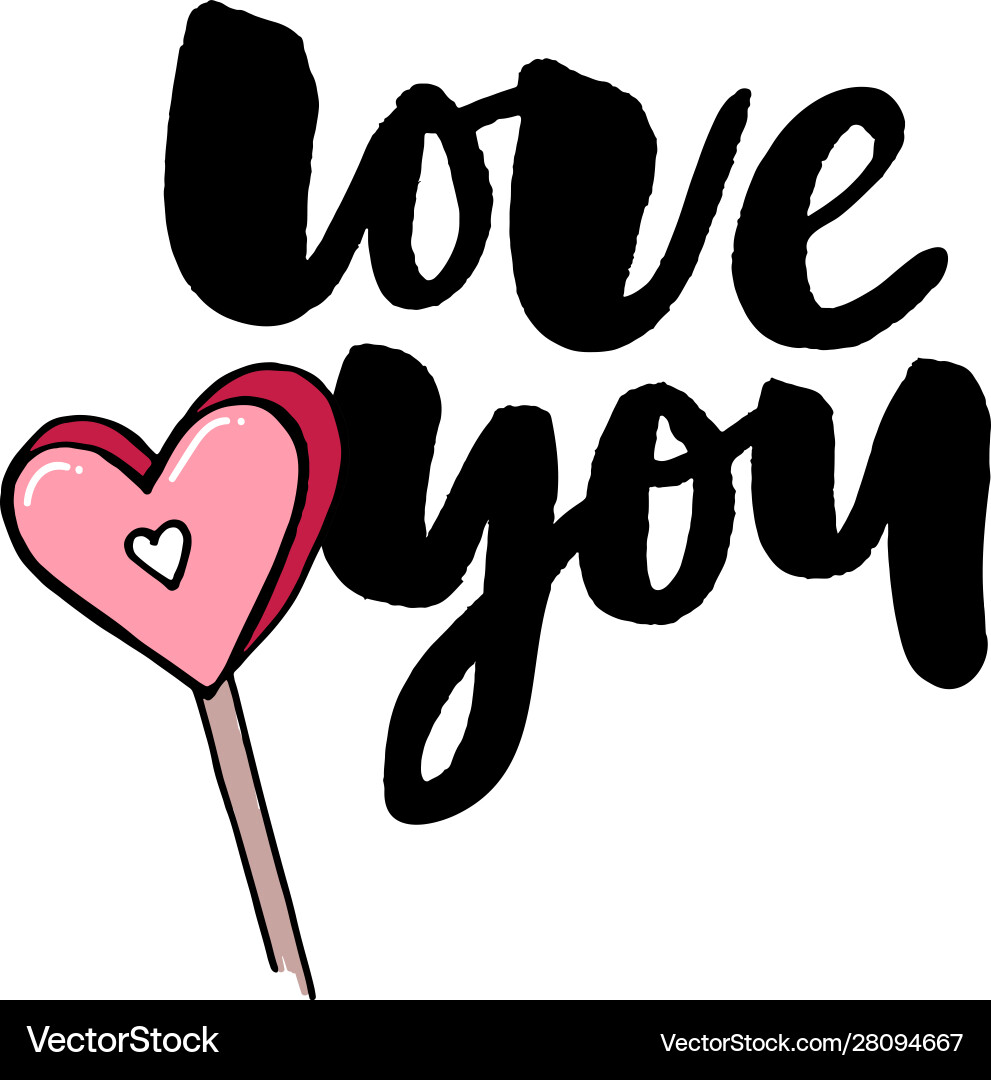 Valentinstag Text mit glitzernden Elementen Glanz Valentinstag Text mit glitzernden Elementen Glanz vektorbild