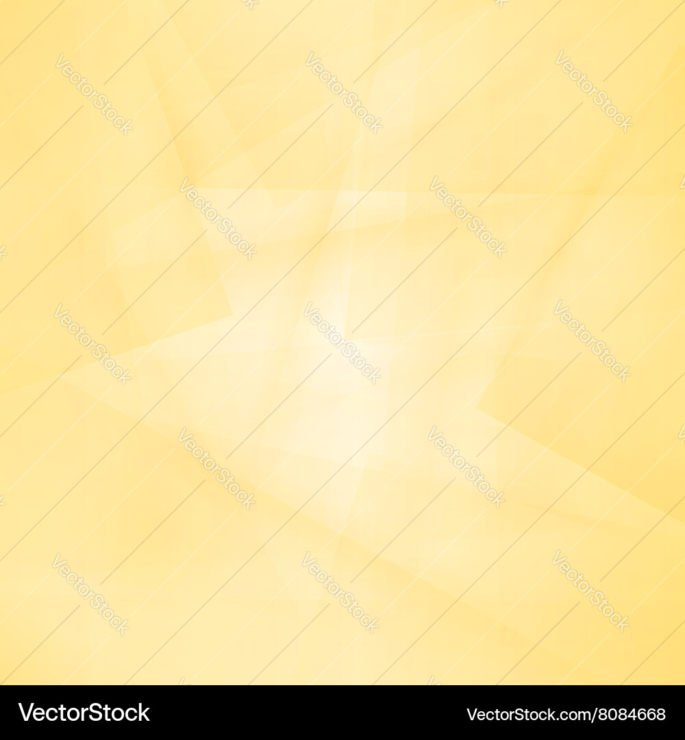Dynamic Yellow Line Pattern vector image