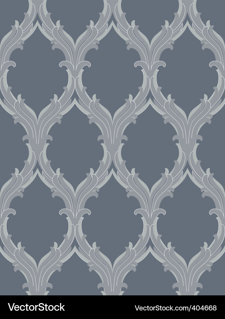 Retro abstract background vector image