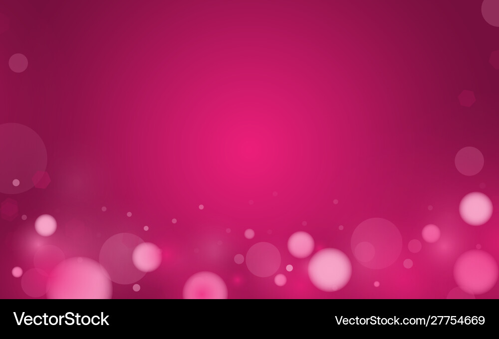 Abstract bokeh light gold color with soft Abstract bokeh light gold color with soft Vector Image