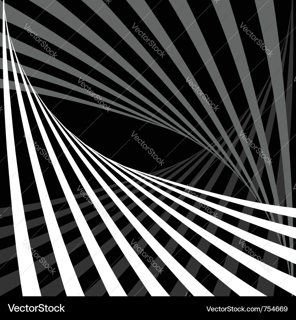 Diagonal Streaks Backdrop Vector Image