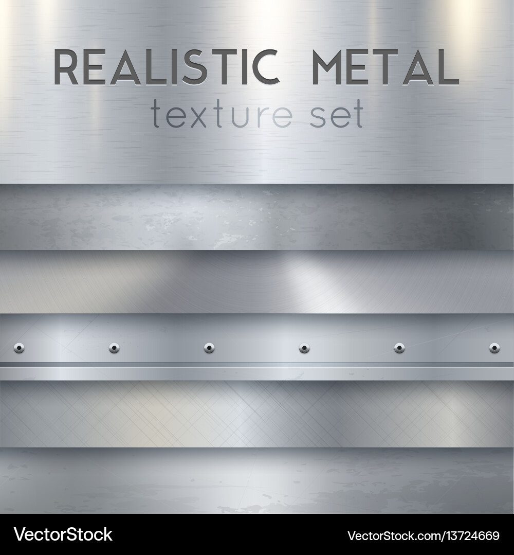 Rivet Panels Vector Images (over 630)