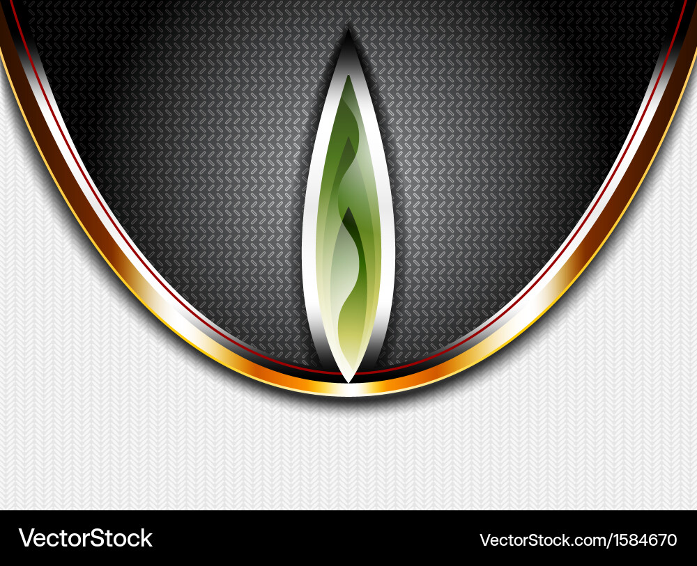 Abstract pattern Vector Image