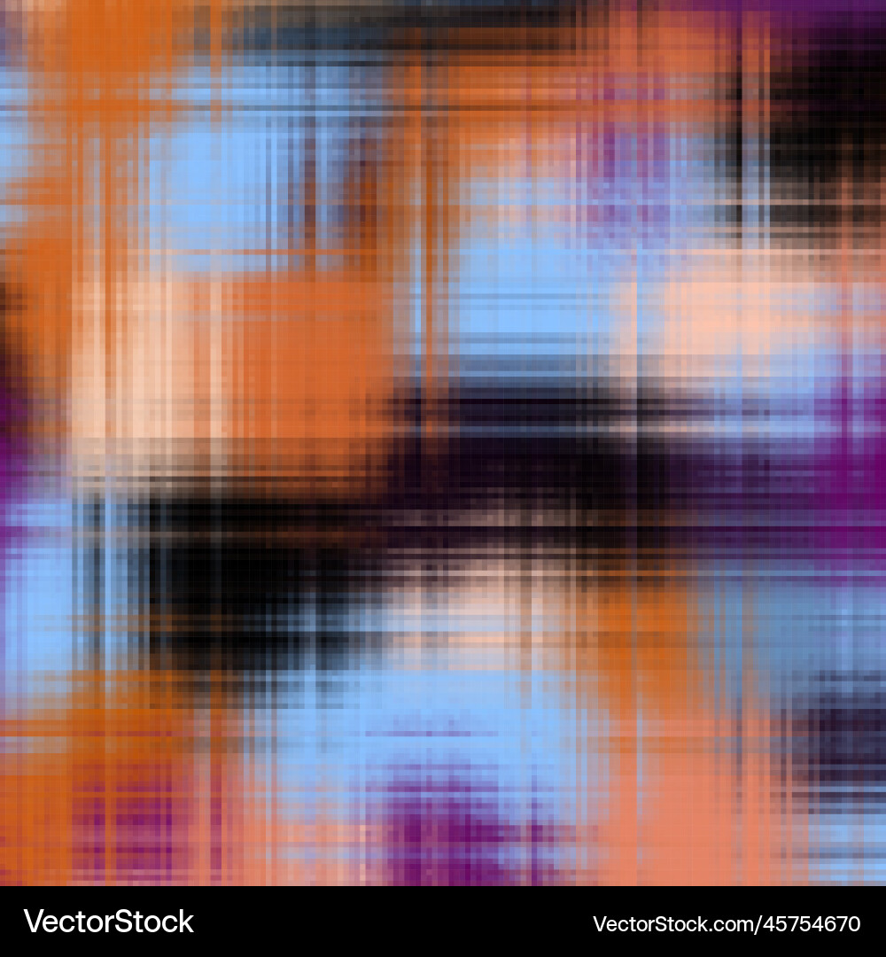 Geometric abstract pattern in low poly style Geometric abstract pattern in low poly style vector image