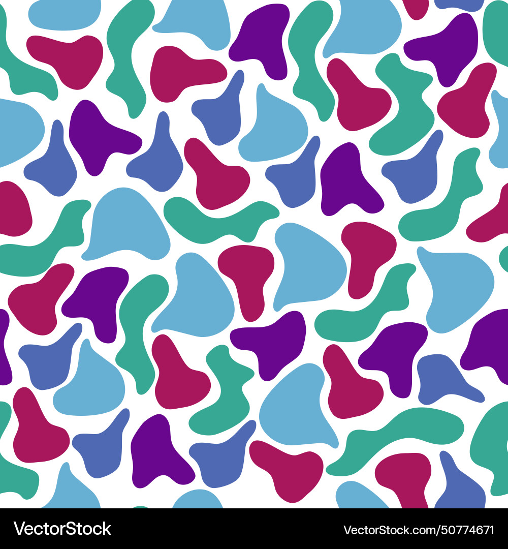 Abstract pattern Vector Image