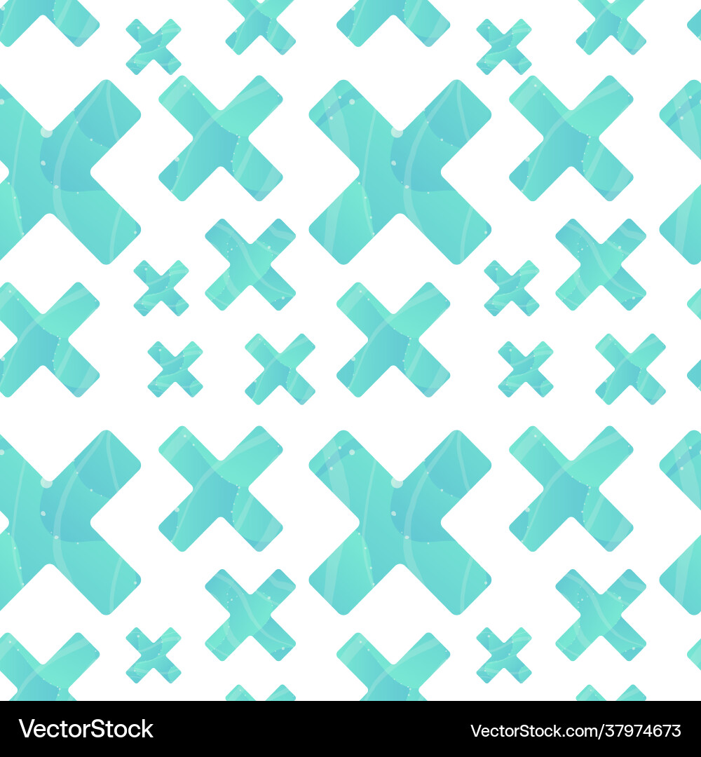 Seamless abstract pattern with geometric shapes Seamless abstract pattern with geometric shapes vector image