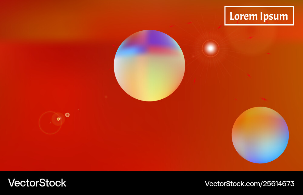 Useful abstract space background picture mesh vector image