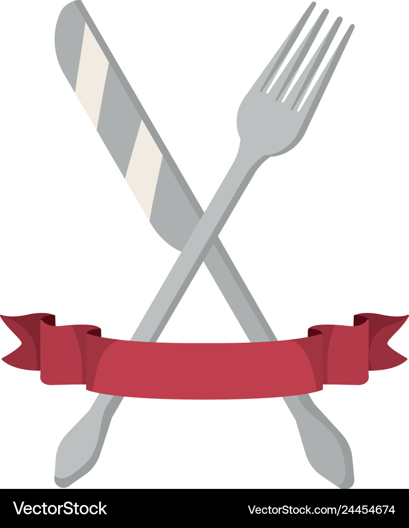 Kitchen utensils cartoon – Royalty-Free Vector | VectorStock, image size:837x1080