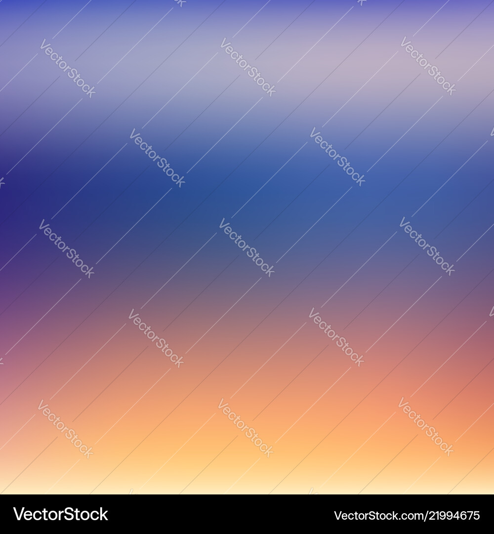 Abstract blur gradient background with trend Abstract blur gradient background with trend Vector Image