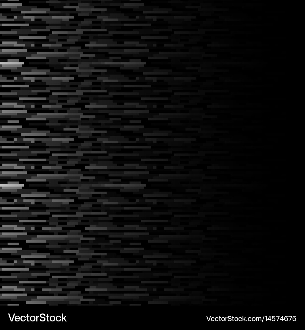 Carbon Rectangular Step Pattern vector image