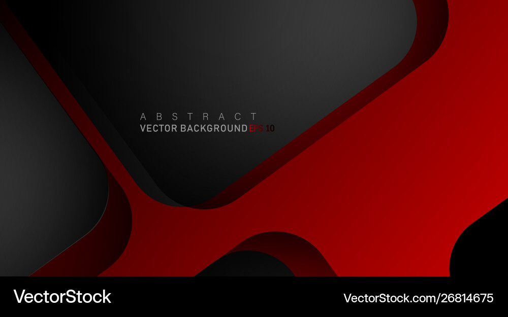 Geometric backgrounds that overlap layers Geometric backgrounds that overlap layers vector image