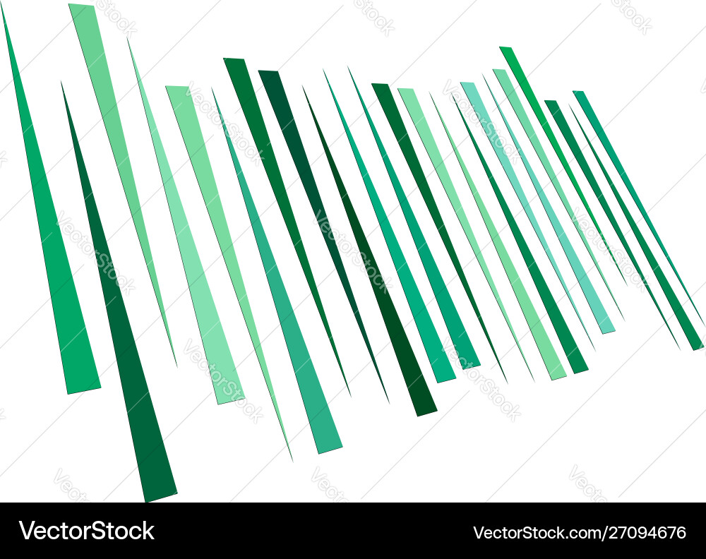 3d lines pattern in perspective oblique slanting 3d lines pattern in perspective oblique slanting vector image