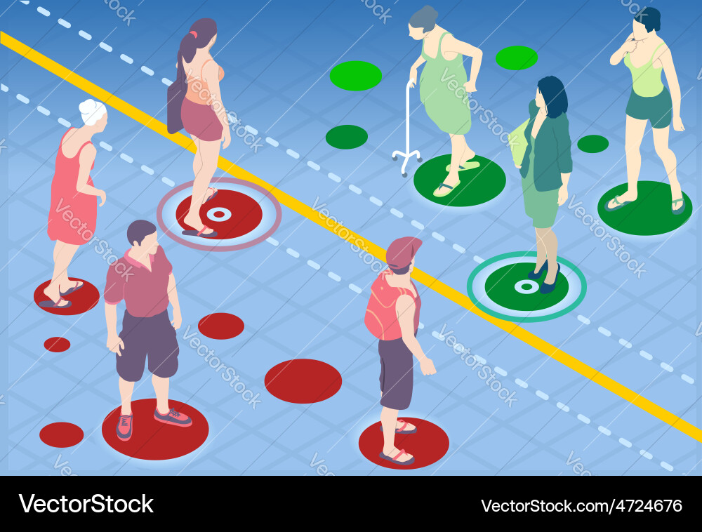 Svm support graph - statistic vector image