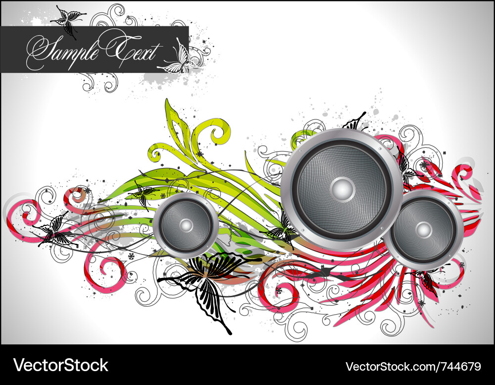 Technical communication Vector Image